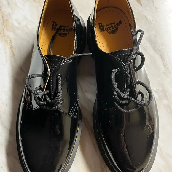Dr. Martens Translucent Sole Boots Dr. Martens | Shoes | Dr Martens Translucent Sole Boots  main image 2
